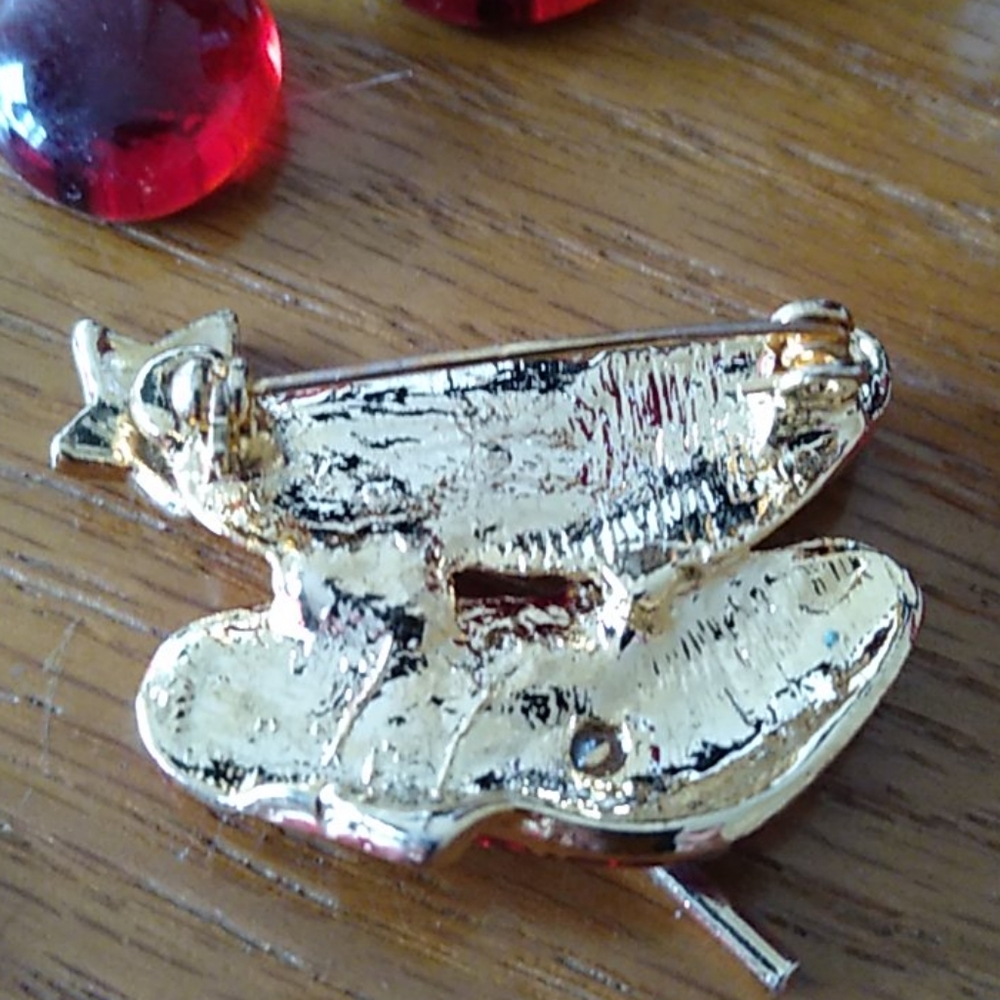 Ruby Slippers - image 4